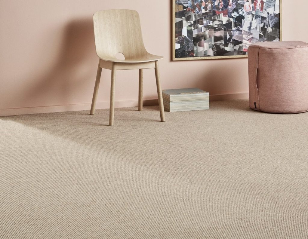 Wie Sie Ihren Raum mit Teppichen in Beige verwandeln können