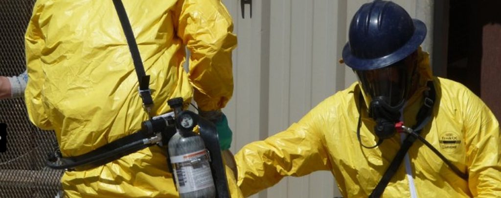 Call Us for the Best Local Biohazard Cleanup Services Las Vegas Nevada Offers