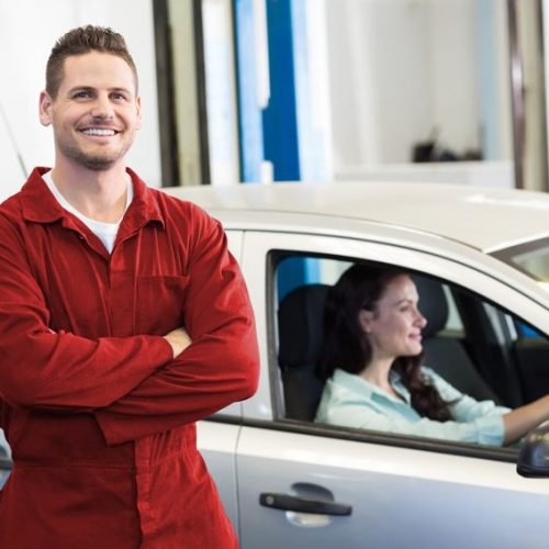 Pre-Purchase Car Inspection San Diego California: Your Exteriors And Engine
