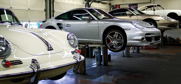 4 Things to Do Before You Request Professional Pre-Purchase Car Inspection Seattle