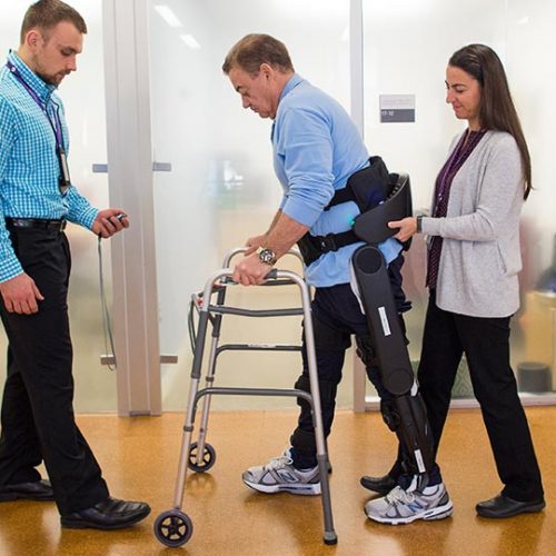 Professional rehabilitation treatment solutions from good rehab in Scotland