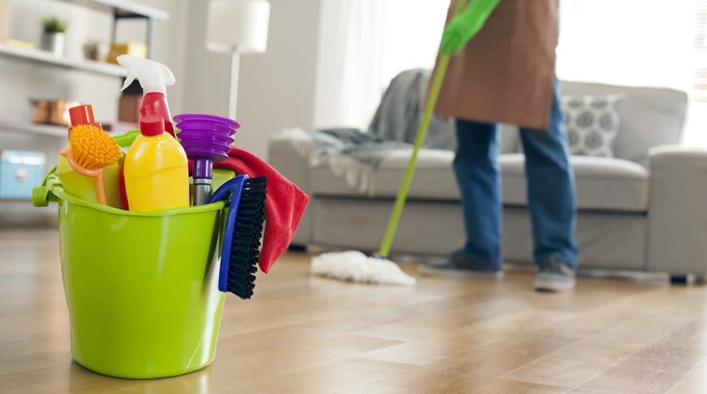 Mistakes To Avoid When Hiring Office Cleaning Services