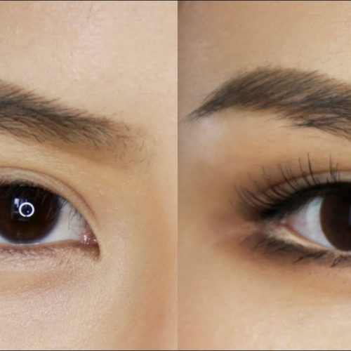 How to make your eyes look bigger