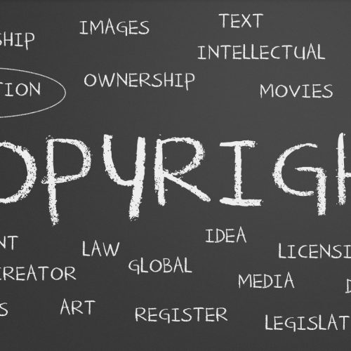 How Copyright Laws Fail Us When We Need Them Most