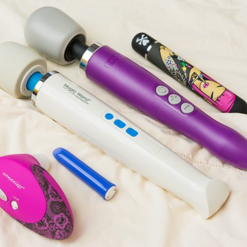 A Great Variety Of Vibrators That You Must Like!