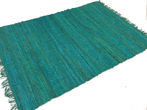 Donnez un look moderne à votre vie avec des tapis turquoises – Découvrez comment ?