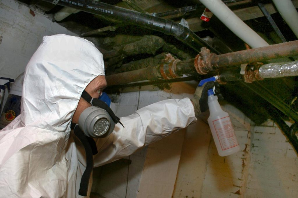 Asbestos testing- savior of severe, dangerous diseases