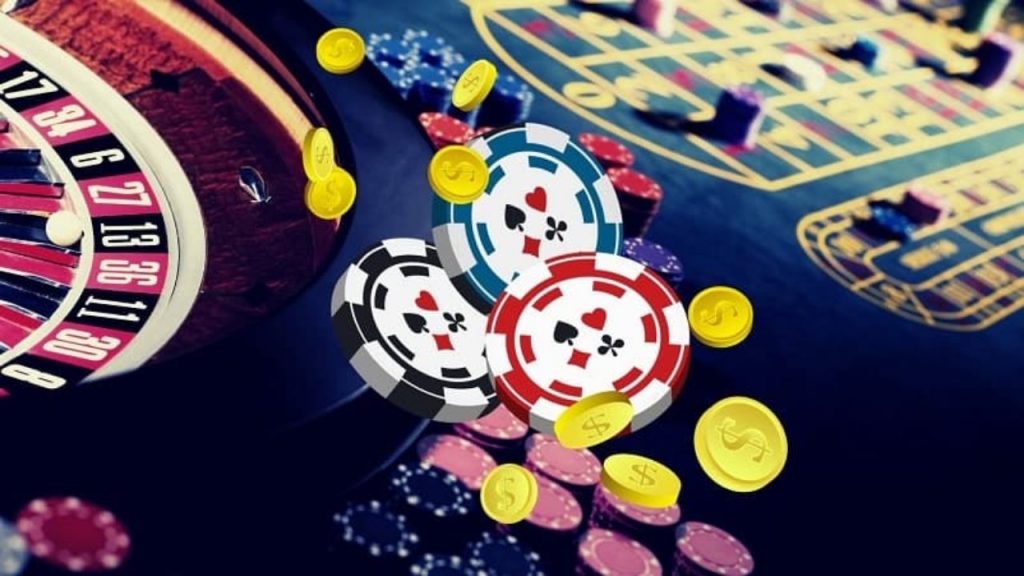 Want to play casino with premium security policy? Take help from Toto.