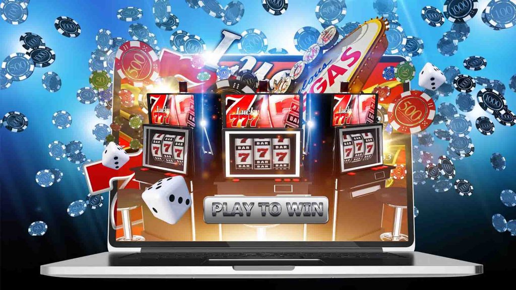 Why live casino is first choice of every gambler?