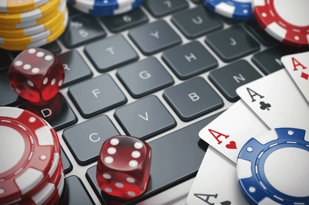 Why is a membership so crucial in casino online?
