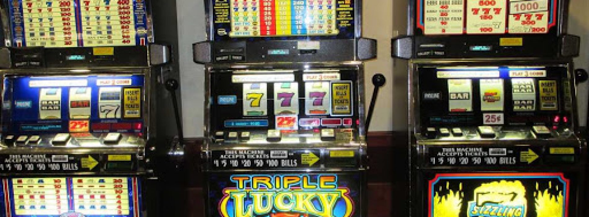 Why online slots games are considered the backbone of the wagering industry?