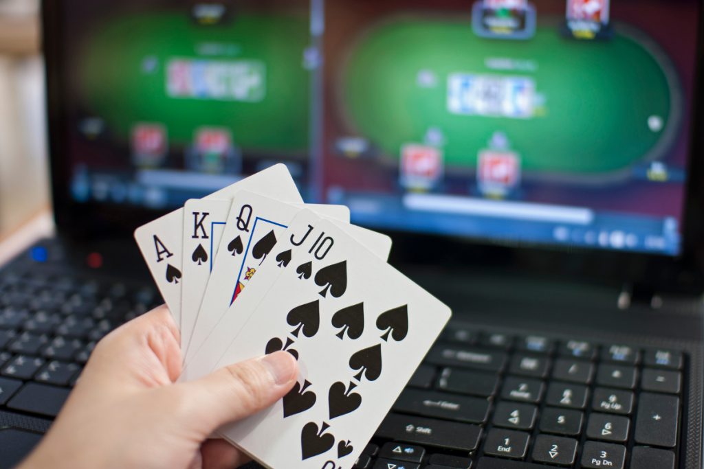 Beginners’ tutorial about how to get a perfect start in online slots