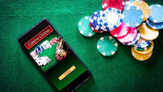 Online casinos are the fastest growing entertainment