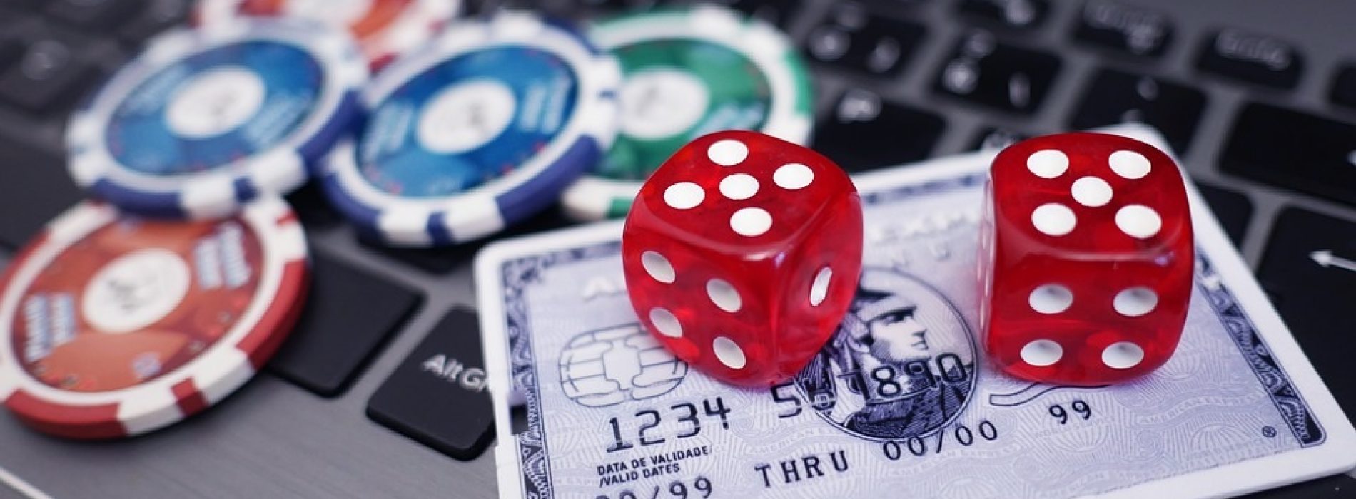 4 major reasons for you to choose online casino games