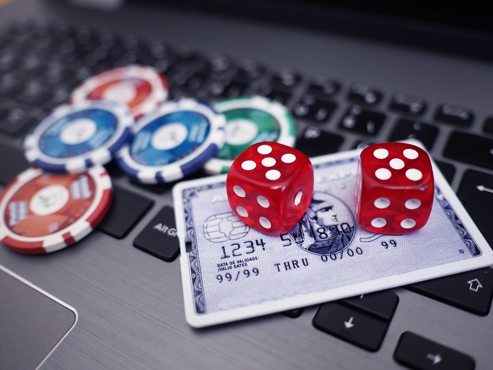 How To Get Involved In The Online Poker Website? Check Out The 3 Easy Steps