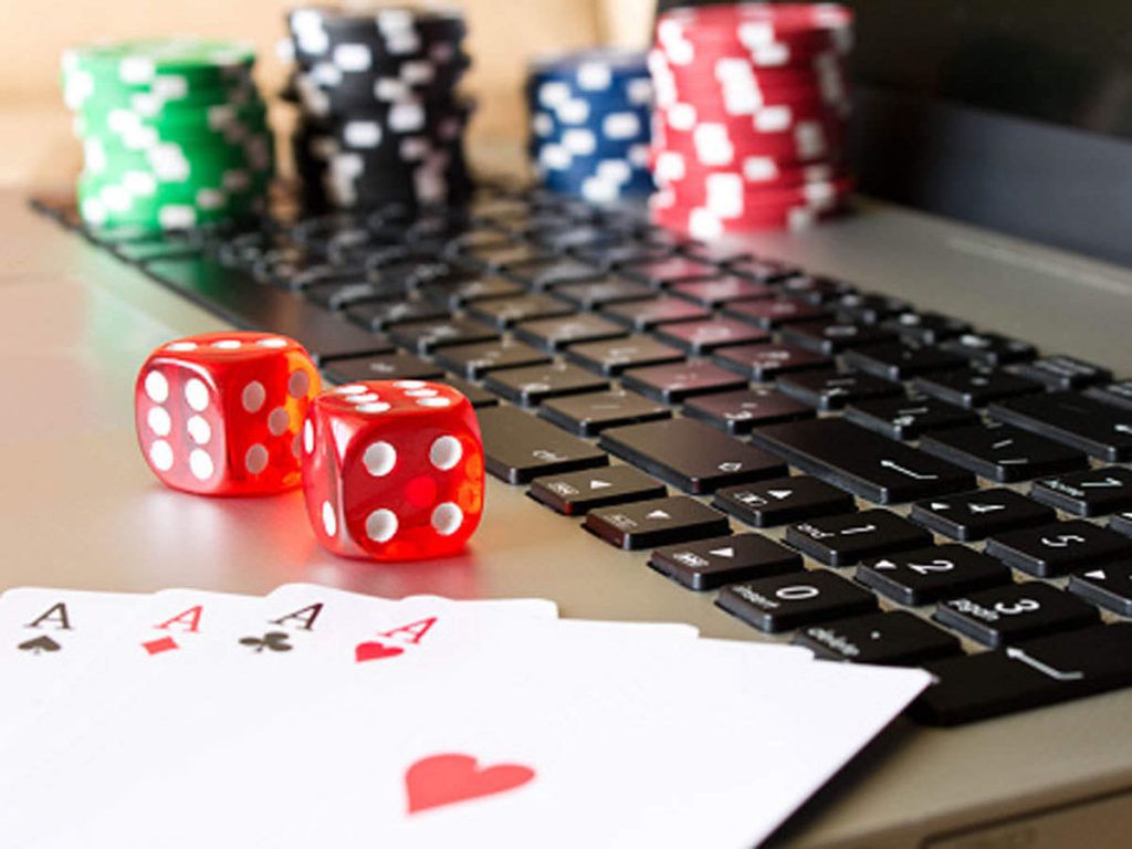 Top casino games to consider in 2021