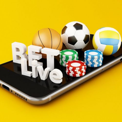Live Soccer Gambling: Tips For Win The Game
