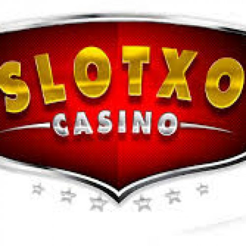 Slotxo:New Age Of Betting