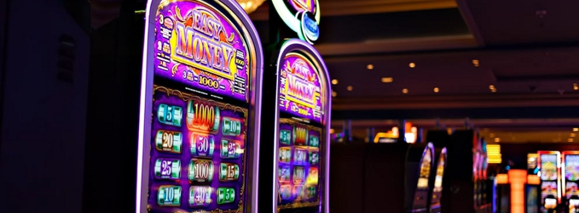 Slot Online – What Are The Different Types of Slot Games?