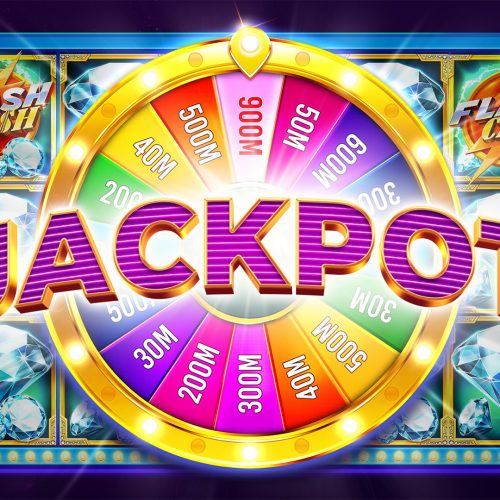 Top List Of Online Slots Available At The Best Casino Websites