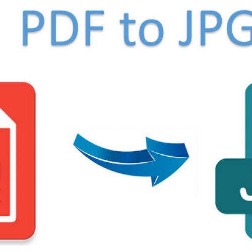 Want To Know About Converting Images To PDF? Here Is Some Basic Detail!