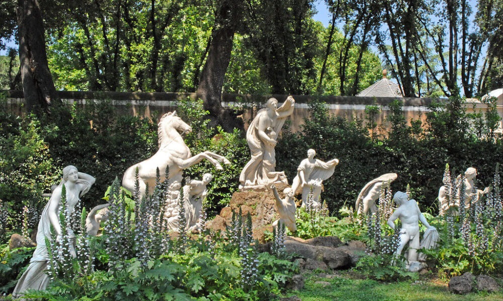 Factors you need to consider for stone garden ornaments in Decoration