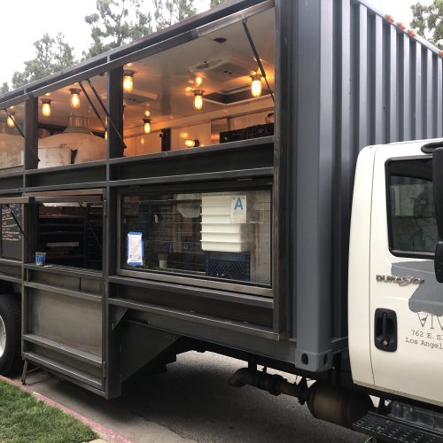 Tips For Preparing Food Trucks That Are Hot in Today’s Market