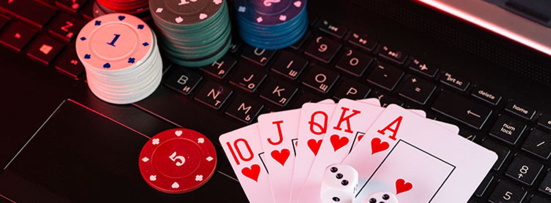 Is gambling online safe? What are the drawbacks?