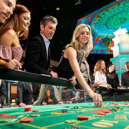 What Is the Appeal of Grand Ivy online casino nz?