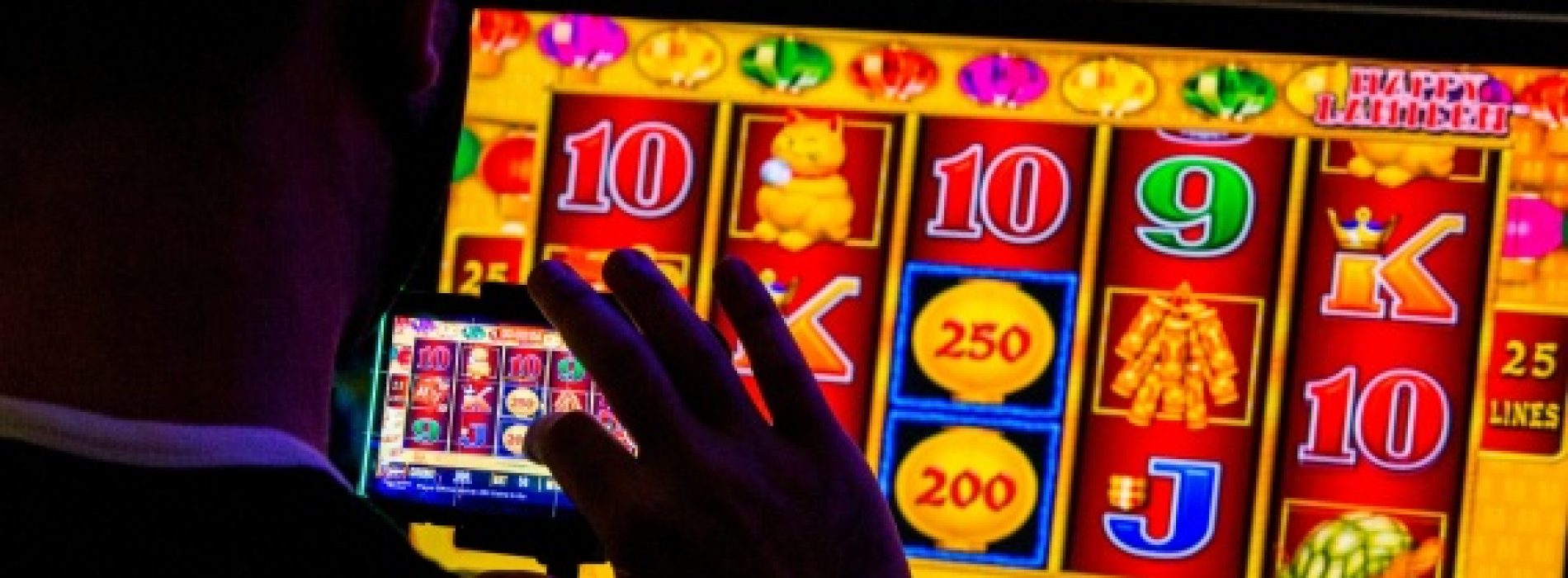 Best Online Slot Games For UK Players﻿