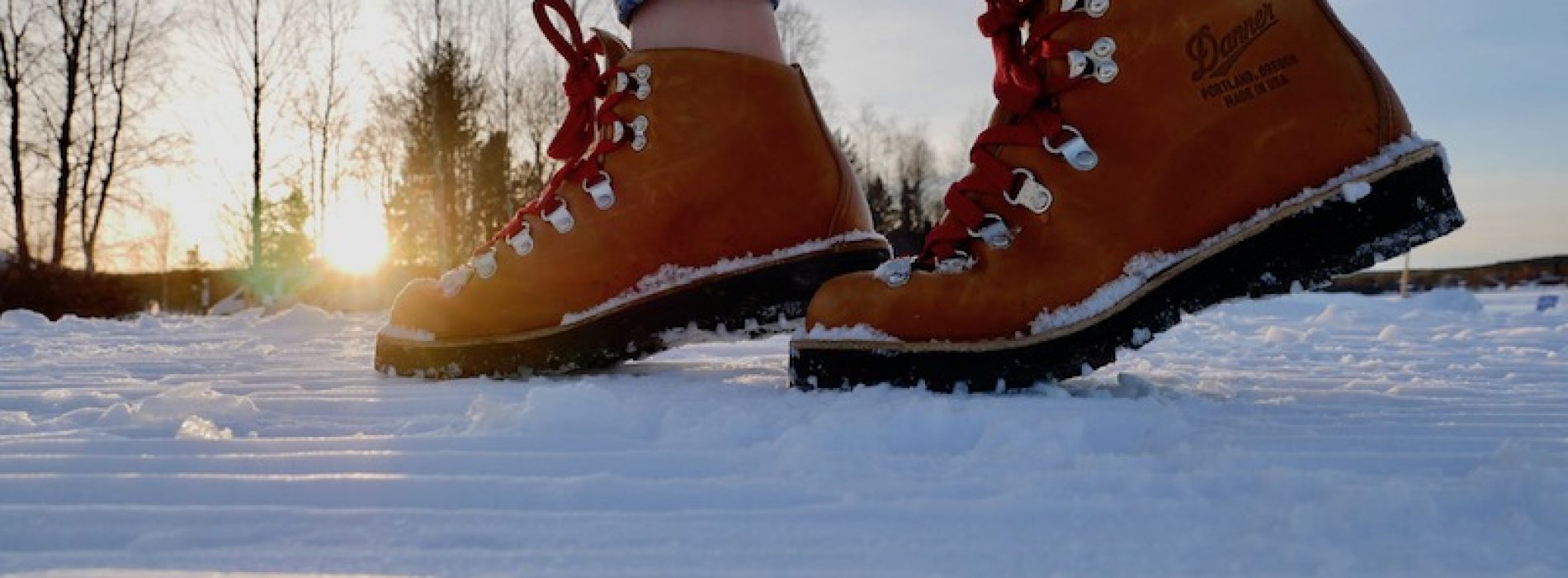 WHY ARE DANNER BOOTS SO EXPENSIVE?﻿