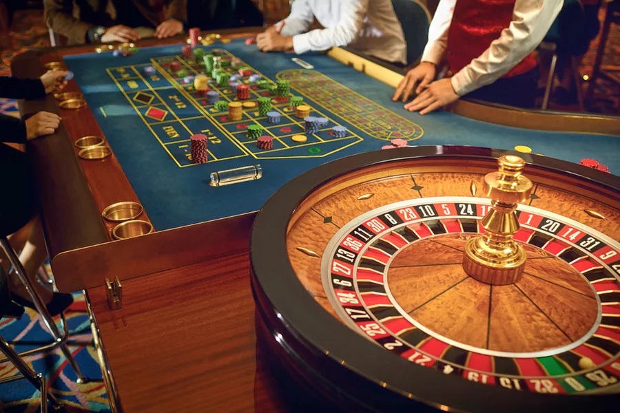 How to Win Big Playing Online Slot Machines