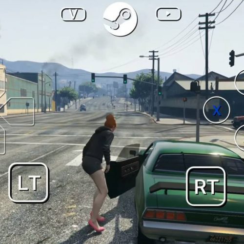 5 Reasons Why You Should Download Gta 5 Mobile﻿