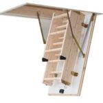 Premium Loft Ladders That Transform Loft Access into a Stylish and Effortless Experience