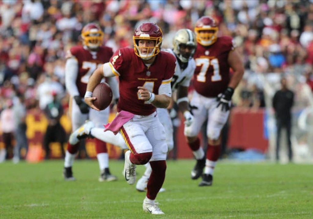From Kickoff to Final Whistle: Reddit NFL Streams Keeps You Tuned In