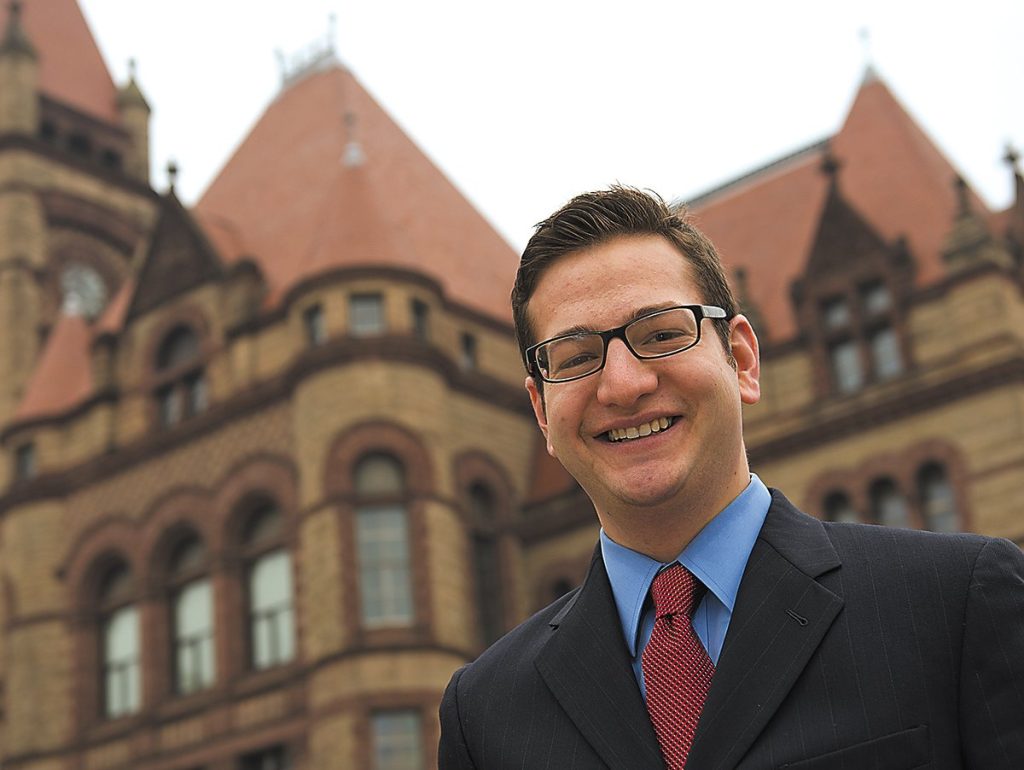The Legacy of Jared Kamrass: Transforming Political Strategy for the Better