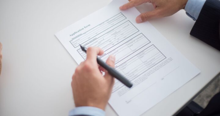 application cancellations review