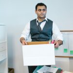 CFO Ketan Pendse Resignation: A Clear Sign of Change