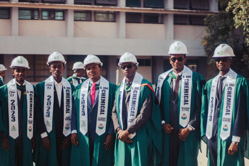 industry-integrated universities