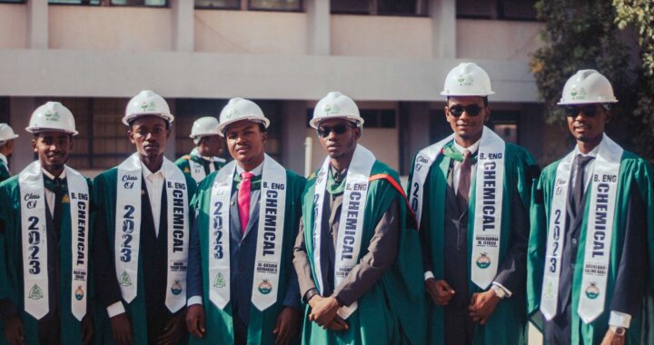 industry-integrated universities