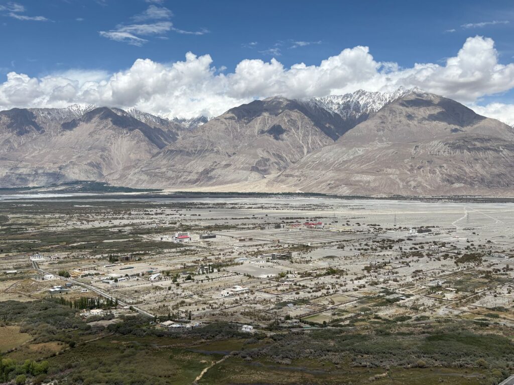 Ladakh MBBS BDS admission