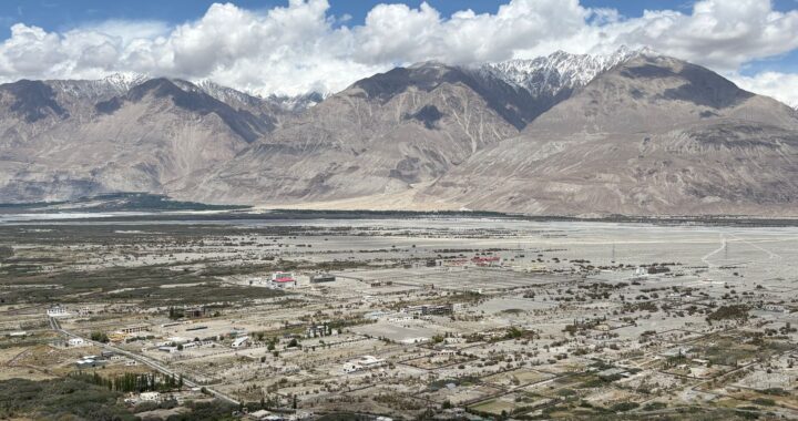Ladakh MBBS BDS admission