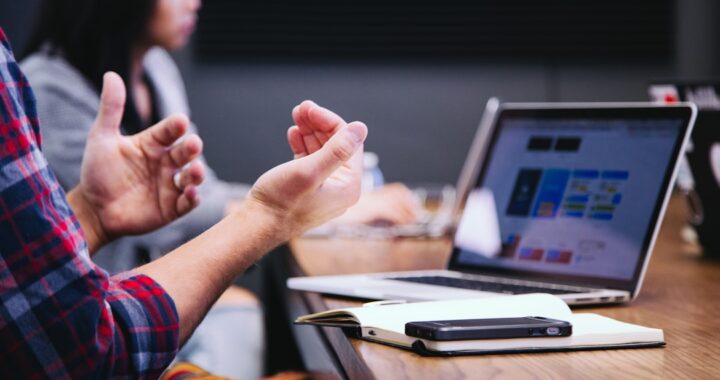 Matthew Syken – Legal Perspectives on Compliance and Business Development