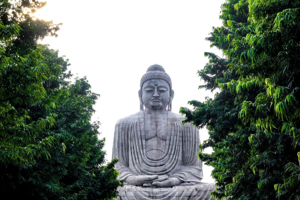 IIM Bodh Gaya recruitment